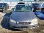 2000 HONDA ACCORD