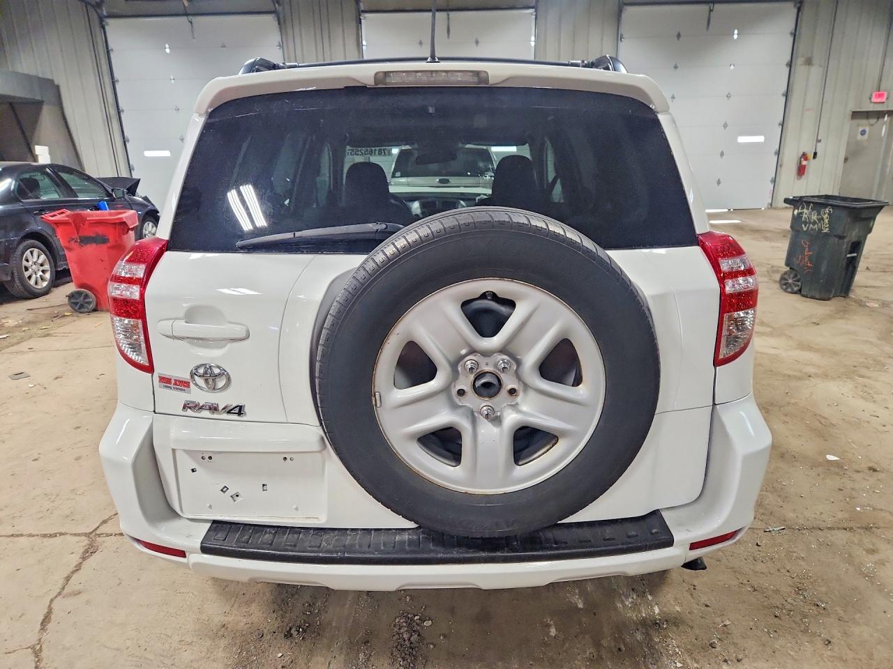 2011 TOYOTA RAV4