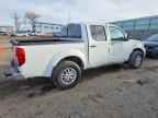 2018 NISSAN Frontier