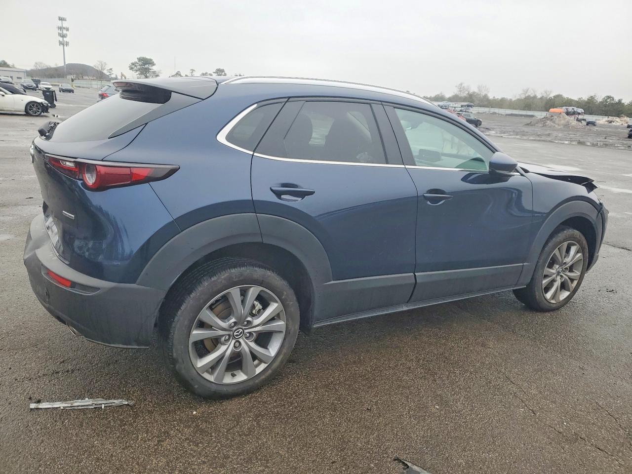2024 MAZDA CX-30