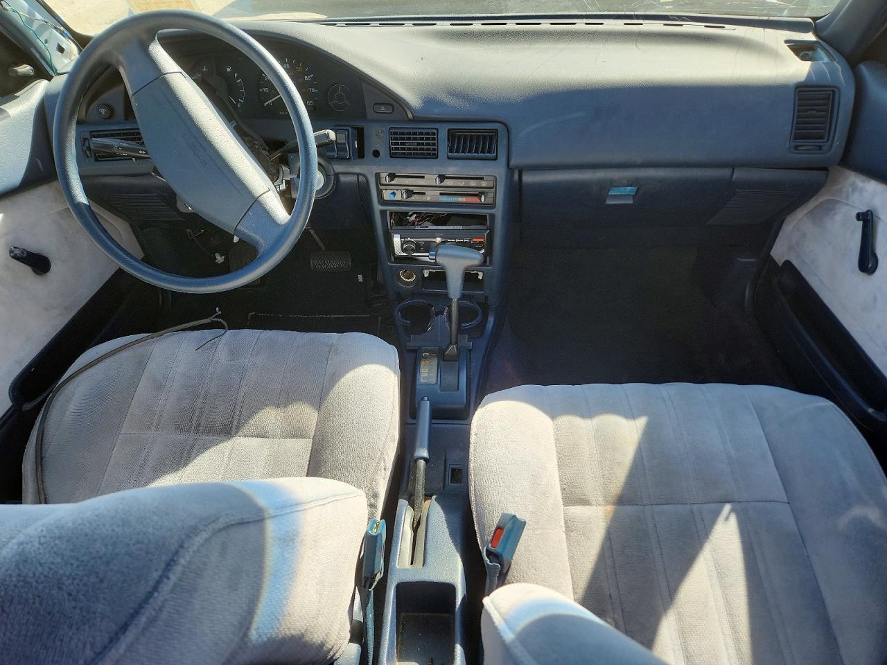 1990 Geo Prizm