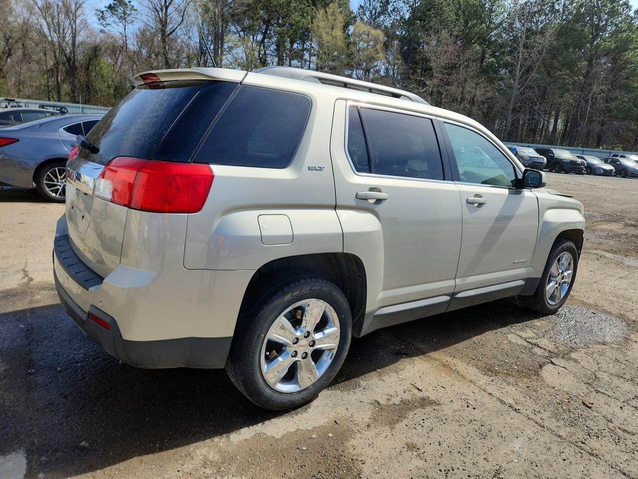 2015 GMC Terrain