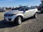 2017 LAND ROVER RANGE ROVER EVOQUE