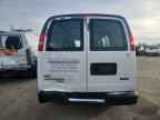 2011 GMC Savana