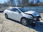 2016 CHRYSLER 200