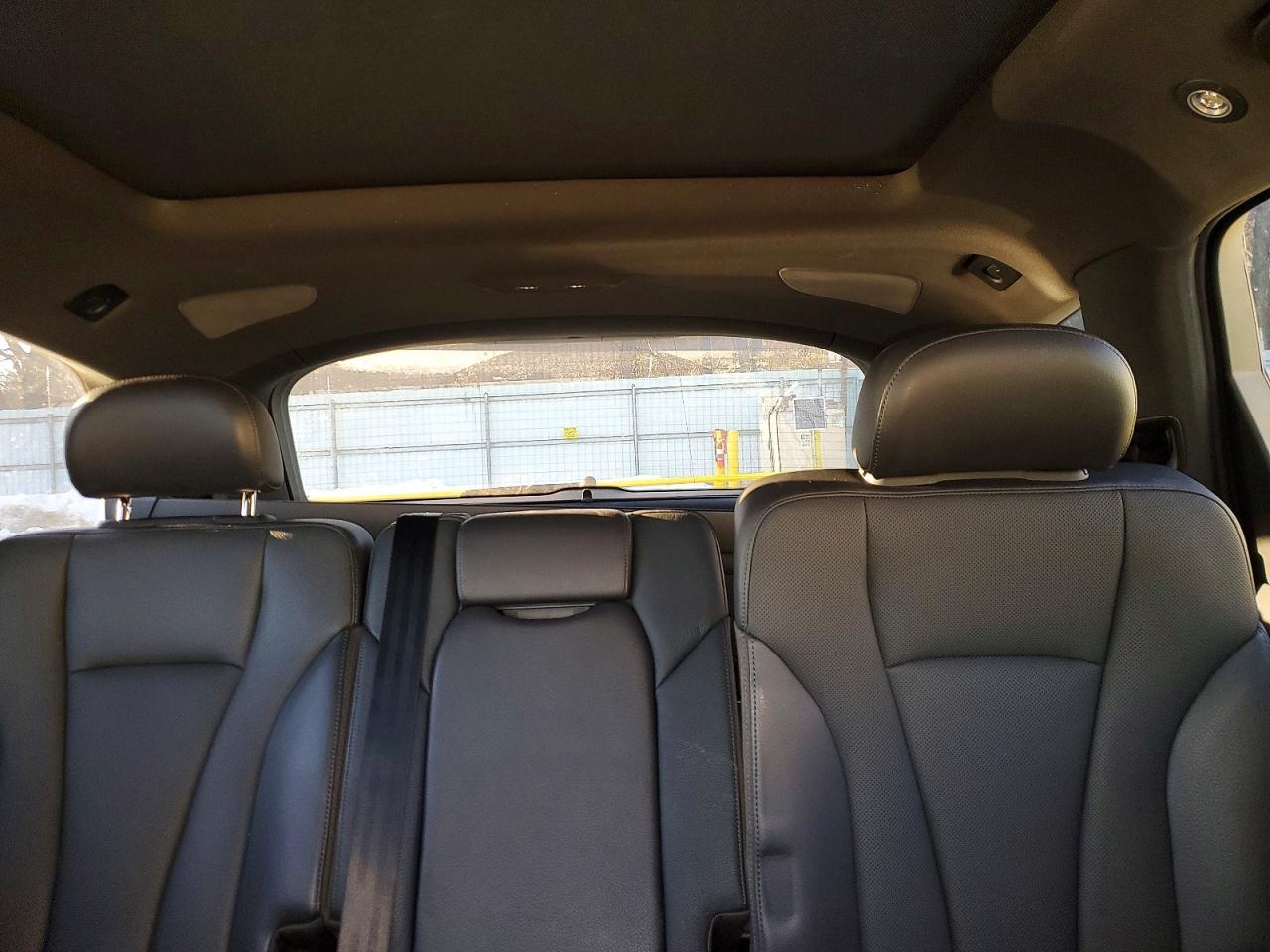 2018 AUDI Q7