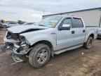 2007 FORD F-150