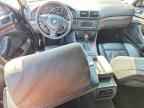 2002 BMW 5 series
