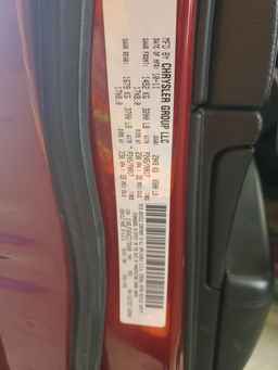 2012 JEEP Grand Cherokee