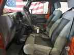 2010 JEEP WRANGLER