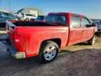 2007 CHEVROLET Silverado