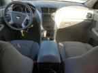 2011 CHEVROLET TRAVERSE
