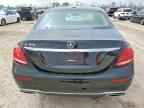 2017 MERCEDES-BENZ E-Class