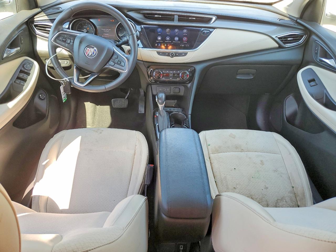 2020 BUICK Encore GX