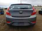 2015 HYUNDAI ACCENT