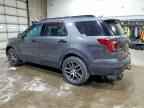 2017 FORD Explorer Sport Trac