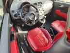 2013 FIAT 500