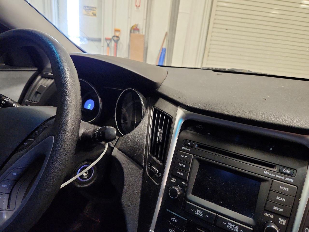 2014 HYUNDAI SONATA