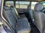 2004 TOYOTA HIGHLANDER