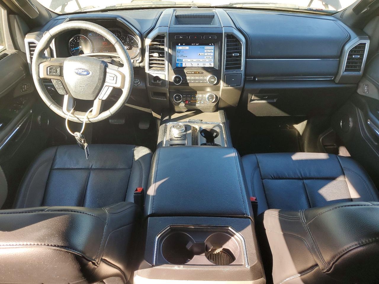 2019 FORD Expedition