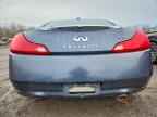 2011 INFINITI G37