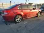 2014 SUBARU Legacy