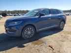 2017 LINCOLN MKX