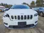2022 JEEP CHEROKEE