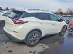2017 NISSAN MURANO