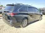 2021 TOYOTA SIENNA