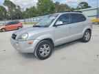 2006 HYUNDAI TUCSON
