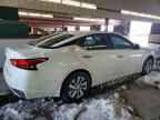 2021 NISSAN ALTIMA