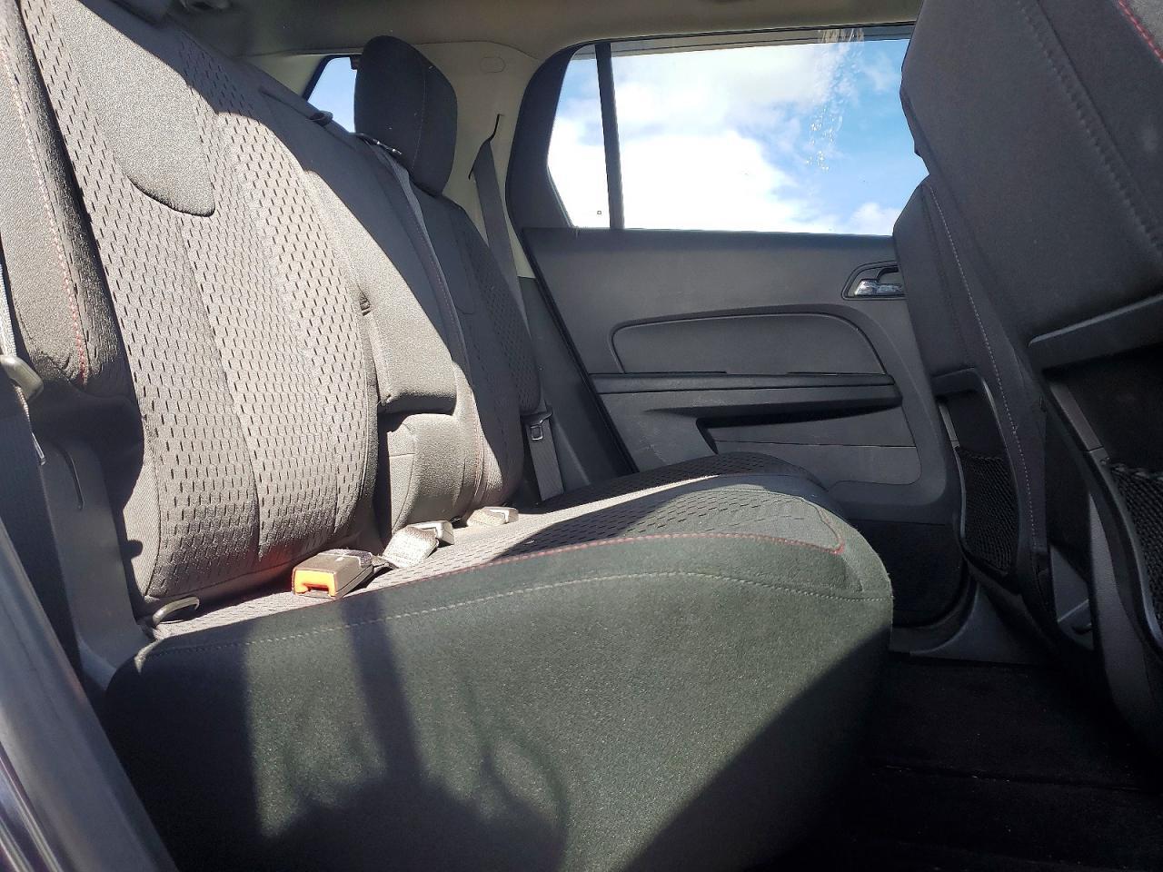 2014 GMC Terrain