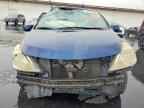 2007 NISSAN VERSA