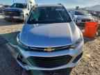 2019 CHEVROLET TRAX