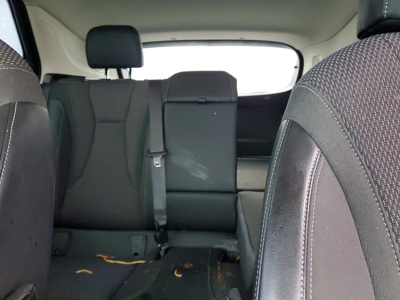 2021 BUICK Envision