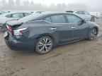 2016 NISSAN Maxima