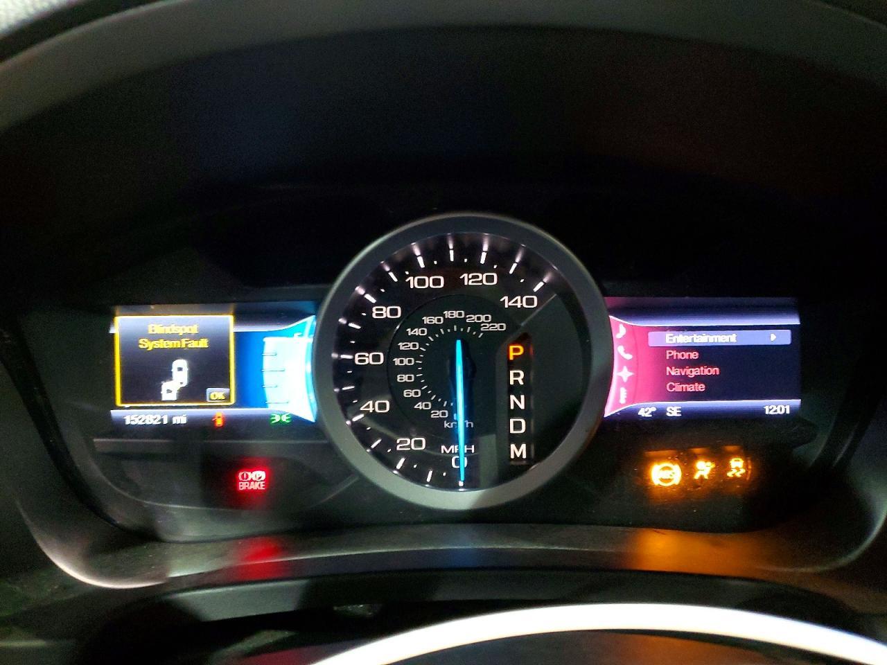 2013 FORD Explorer Sport Trac