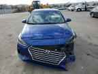 2021 HYUNDAI ACCENT