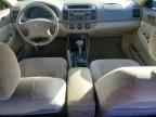 2003 TOYOTA CAMRY