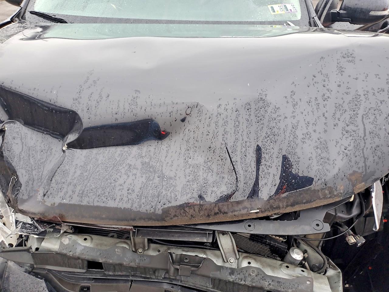 2016 MITSUBISHI outlander
