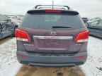 2012 KIA SORENTO