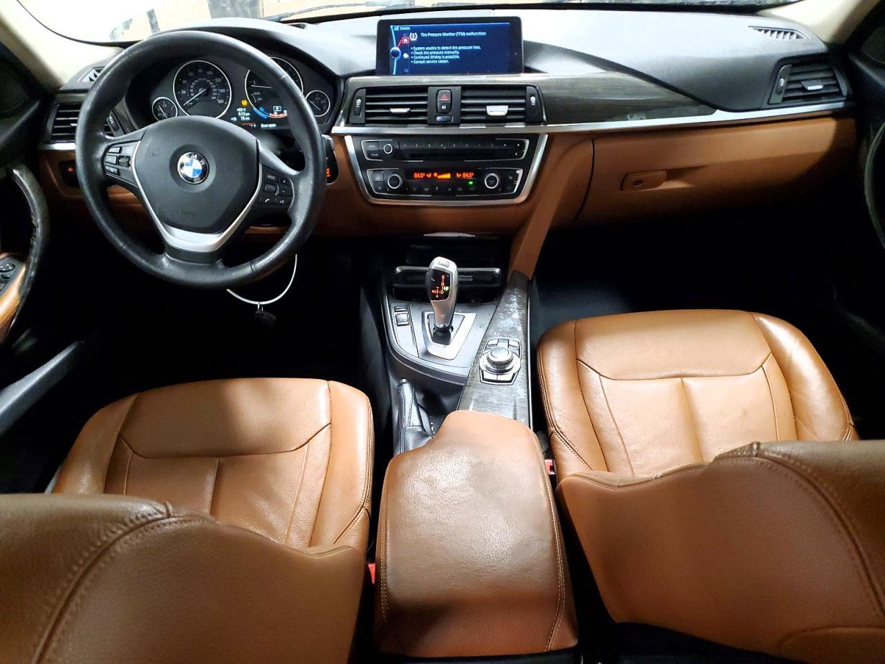 2013 BMW 3 SERIES