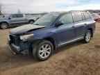 2011 TOYOTA HIGHLANDER