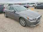 2016 INFINITI Q50