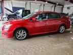 2014 NISSAN SENTRA