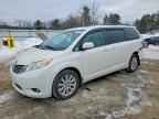 2016 TOYOTA SIENNA