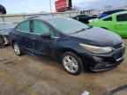 2016 CHEVROLET CRUZE