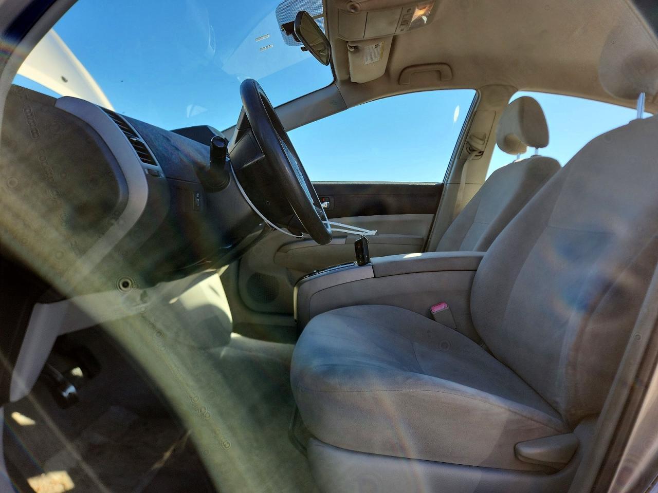 2007 TOYOTA PRIUS