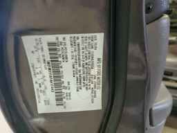 2005 MERCURY Sable